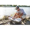 image:imageUgly Stik Tools Gut Hook Bait Fishing Knife Black
