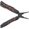 image:imageUgly Stik Ugly Tools Multitool Knife for Fishing 11in1 Fishing Tool for Anglers Includes Pliers Scissors Knife and Screwdriver NonSlip Grip Handle