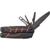 image:imageUgly Stik Ugly Tools Multitool Knife for Fishing 11in1 Fishing Tool for Anglers Includes Pliers Scissors Knife and Screwdriver NonSlip Grip Handle