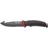 image:imageUgly Stik Tools Gut Hook Bait Fishing Knife Black
