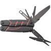 image:imageUgly Stik Ugly Tools Multitool Knife for Fishing 11in1 Fishing Tool for Anglers Includes Pliers Scissors Knife and Screwdriver NonSlip Grip Handle