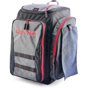 image:imageUgly Stik Tackle Storage3700 Deluxe Backpack
