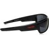image:imageUgly Stik Fishing SunglassesGloss BlackSmoke