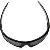 image:imageUgly Stik Fishing SunglassesGloss BlackSmoke