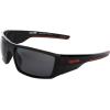 image:imageUgly Stik Fishing SunglassesGloss BlackSmoke