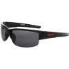 image:imageUgly Stik Fishing SunglassesGloss BlackSmoke