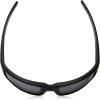 image:imageUgly Stik Fishing SunglassesMatte BlackSmoke