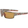 image:imageUgly Stik Fishing SunglassesMatte CamoAmber