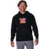 image:imageUgly Stik Mens Logo PulloverBlack