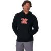 image:imageUgly Stik Mens Logo PulloverBlack