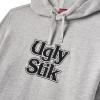 image:imageUgly Stik Mens Logo PulloverGrey