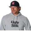 image:imageUgly Stik Mens Logo PulloverGrey
