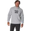 image:imageUgly Stik Mens Logo PulloverGrey