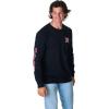 image:imageUgly Stik Mens Long Sleeve Performance CrewBlack