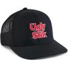 image:imageUgly Stik Unisex Adult HatBlack
