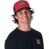 image:imageUgly Stik Unisex Adult HatRed