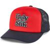 image:imageUgly Stik Unisex Adult HatRed