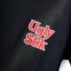 image:imageUgly Stik Womens Ugly Stik Logo Short WomensBlack