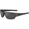 image:imageUgly Stik Fishing SunglassesMatte GreySmoke