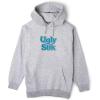 image:imageUgly Stik Logo Womens Pullover HoodieGrey