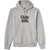 image:imageUgly Stik Mens Logo PulloverGrey