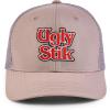 image:imageUgly Stik Unisex Adult HatGrey