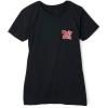image:imageUgly Stik Womens Ugly Stik Logo Short WomensBlack