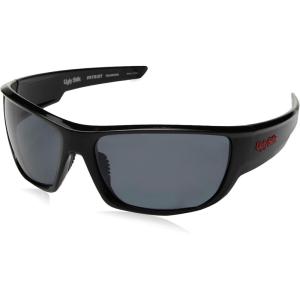 image:imageUgly Stik Fishing SunglassesGloss BlackSmoke