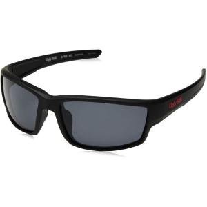 image:imageUgly Stik Fishing SunglassesMatte BlackSmoke