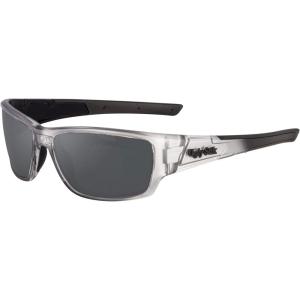 image:imageUgly Stik Fishing SunglassesSilver Mirror Grey Base