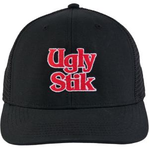 image:imageUgly Stik Unisex Adult HatBlack