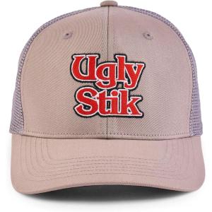 image:imageUgly Stik Unisex Adult HatGrey