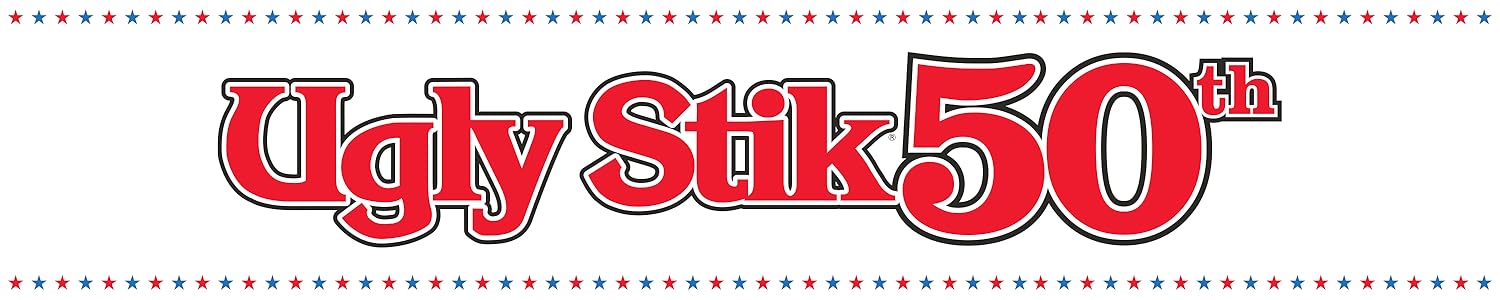 Ugly Stik  | Legendary Tough Fishing Rods & Combos
