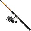image:imageUgly Stik Bigwater Fishing Rod amp Penn Pursuit IV Spinning Reel Combo4000 Size Reel  7  Medium  1pc
