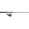 image:imageUgly Stik Bigwater Fishing Rod amp Penn Pursuit IV Spinning Reel Combo4000 Size Reel  7  Medium  1pc