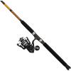 image:imageUgly Stik Bigwater Fishing Rod amp Penn Pursuit IV Spinning Reel Combo5000 Size Reel  7  Medium  1pc