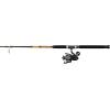 image:imageUgly Stik Bigwater Fishing Rod amp Penn Pursuit IV Spinning Reel Combo5000 Size Reel  7  Medium  1pc