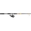 image:imageUgly Stik Bigwater Fishing Rod amp Penn Pursuit IV Spinning Reel Combo5000 Size Reel  8  Medium  2pc
