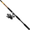 image:imageUgly Stik Bigwater Fishing Rod amp Penn Pursuit IV Spinning Reel Combo5000 Size Reel  8  Medium  2pc