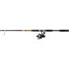image:imageUgly Stik Bigwater Fishing Rod amp Penn Pursuit IV Spinning Reel Combo5000 Size Reel  8  Medium  2pc