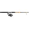 image:imageUgly Stik Bigwater Fishing Rod amp Penn Pursuit IV Spinning Reel Combo6000 Size Reel  7  Medium  1pc