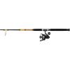 image:imageUgly Stik Bigwater Fishing Rod amp Penn Pursuit IV Spinning Reel Combo6000 Size Reel  7  Medium  1pc