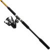 image:imageUgly Stik Bigwater Fishing Rod amp Penn Pursuit IV Spinning Reel Combo8000 Size Reel  10  Medium Heavy  2pc