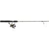image:imageUgly Stik Camo Spinning Reel and Fishing Rod ComboCamo