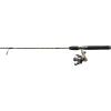 image:imageUgly Stik Camo Spinning Reel and Fishing Rod ComboCamo