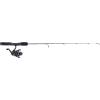 image:imageUgly Stik GX2 Ice Fishing Reel and Spinning Rod ComboNew Model