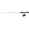 image:imageUgly Stik GX2 Ice Fishing Reel and Spinning Rod ComboNew Model