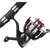 image:imageUgly Stik GX2 Spinning Reel and Fishing Rod ComboCombo  Superline