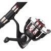 image:imageUgly Stik GX2 Spinning Reel and Fishing Rod ComboCombo  Superline