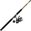 image:imageUgly Stik Bigwater Fishing Rod amp Penn Pursuit IV Spinning Reel Combo5000 Size Reel  7  Medium  1pc